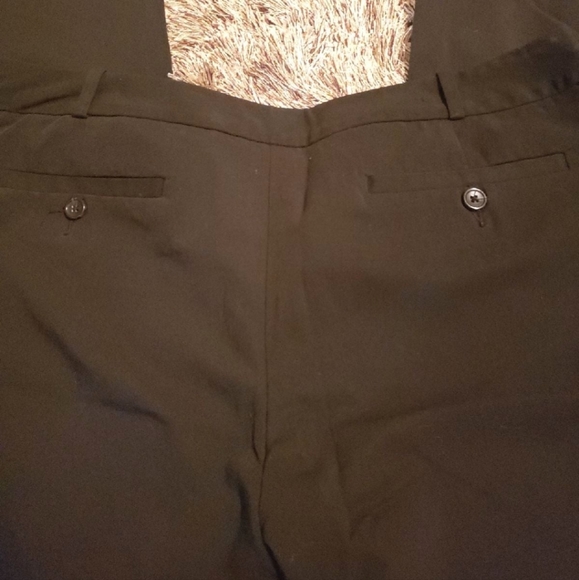 Mossimo 14 dress pants - Picture 3 of 4